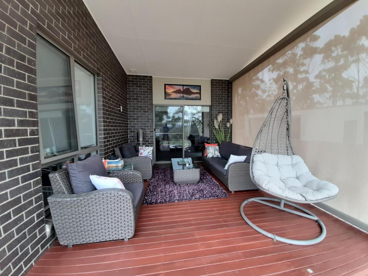 Spring Beach Garden Retreat Экстерьер фото